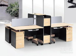 上海二手办公家具回收公司与市场全攻略