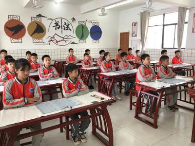 重磅预告 | 4月30日怀集县湖海实验学校“家校互动”体验日 携手共育，点亮未来