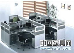 办公家具与制冷设备 优化办公环境的关键要素