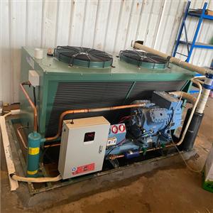 湖北制冷设备市场新动态 空调与热泵产品引领行业潮流