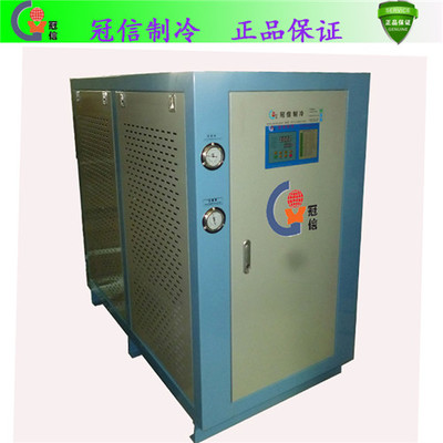 昆山冰水机市场价格分析与选购指南