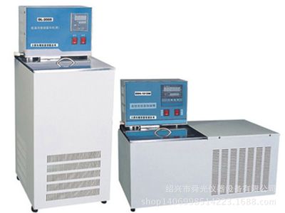 厂家直销低温恒温箱 低温恒温槽 THD 特性、应用与选购指南