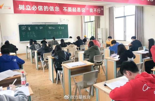 微力量 | 艺术、文化一体化教学招生简章 开启文化教育服务新篇章