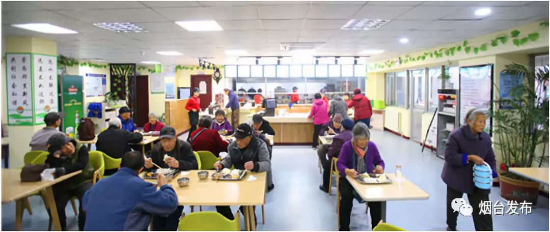 高质量发展这一年 全市建成38处社区食堂，日均服务超3700人次，筑牢民生基石